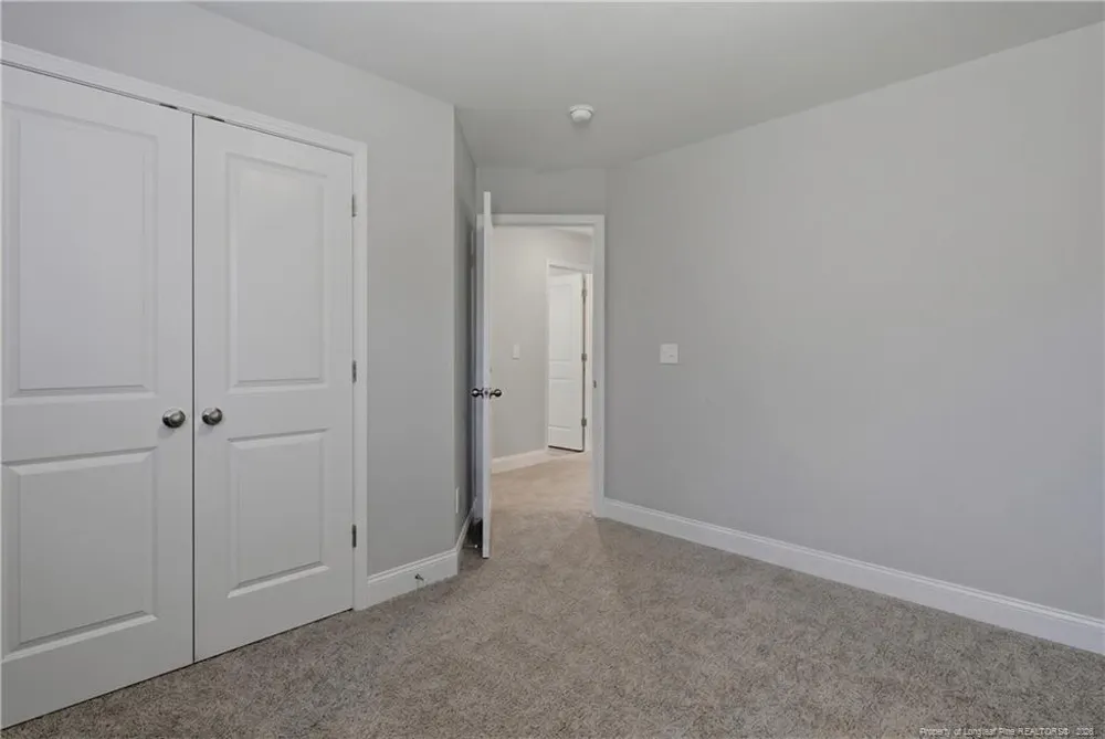 258 Collier Gate Street Linden, NC 28356