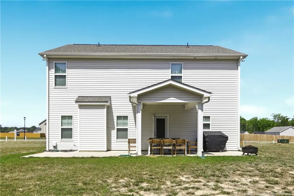 258 Collier Gate Street Linden, NC 28356