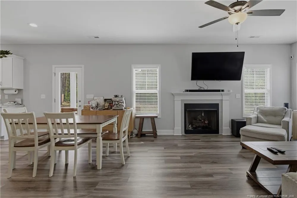 258 Collier Gate Street Linden, NC 28356