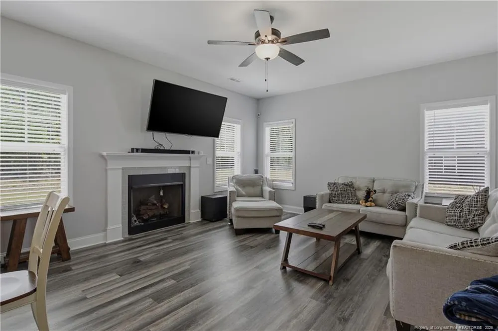 258 Collier Gate Street Linden, NC 28356