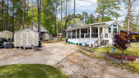 107 Lightfoot Drive