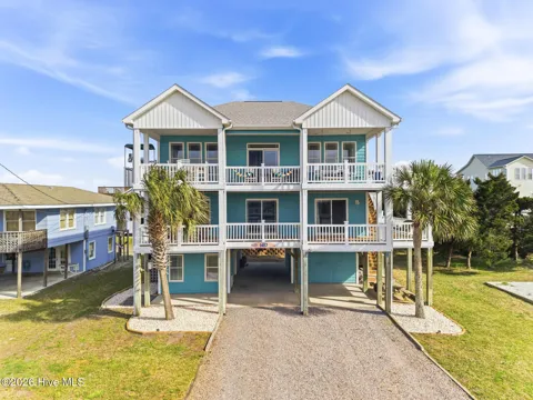 1417 Carolina Boulevard