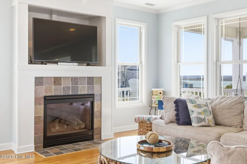 1417 Carolina Boulevard Topsail Beach, NC 28445