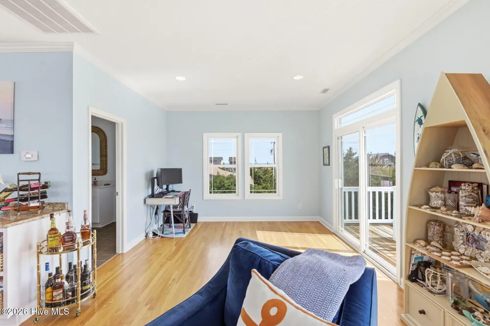 1417 Carolina Boulevard Topsail Beach, NC 28445