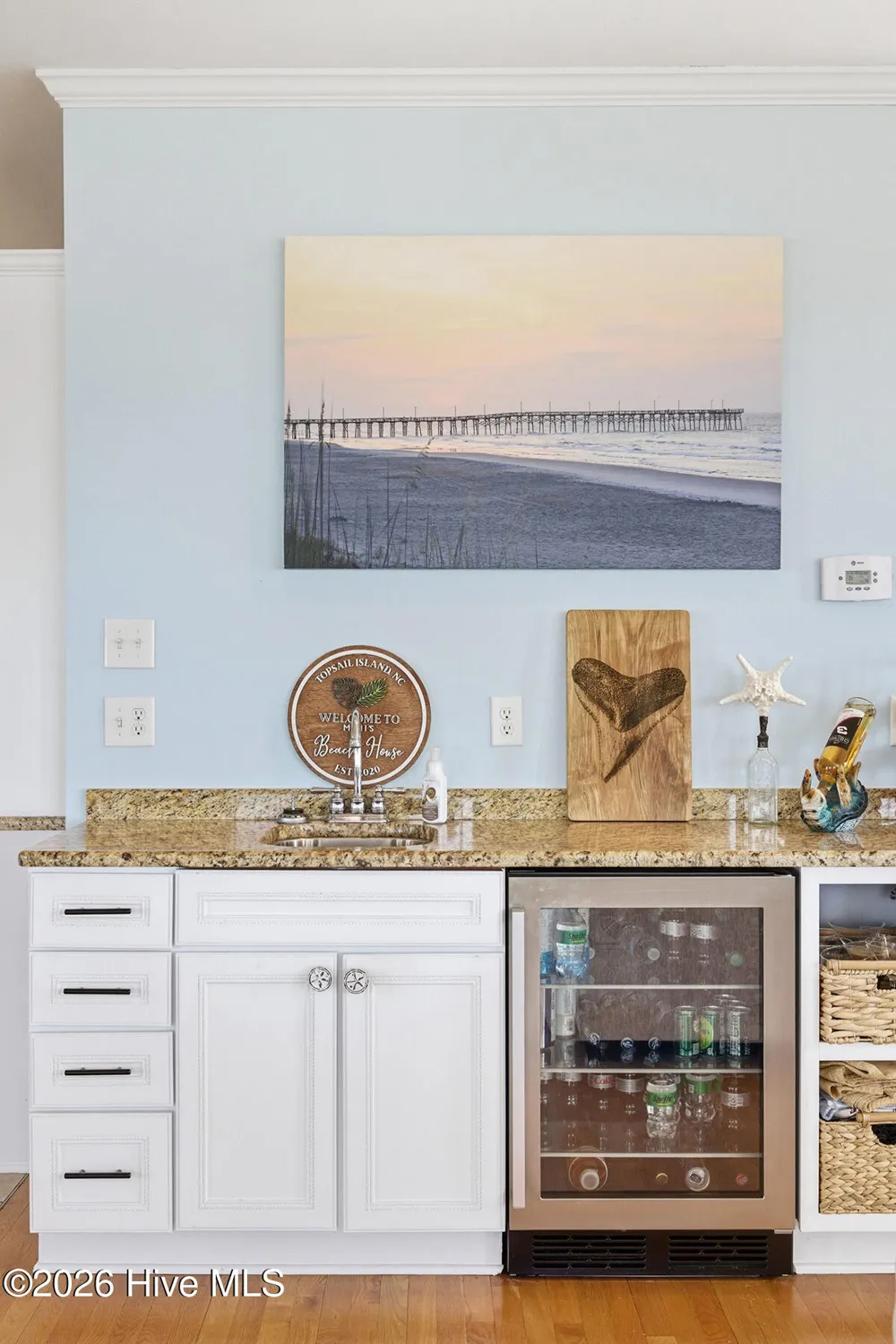 1417 Carolina Boulevard Topsail Beach, NC 28445