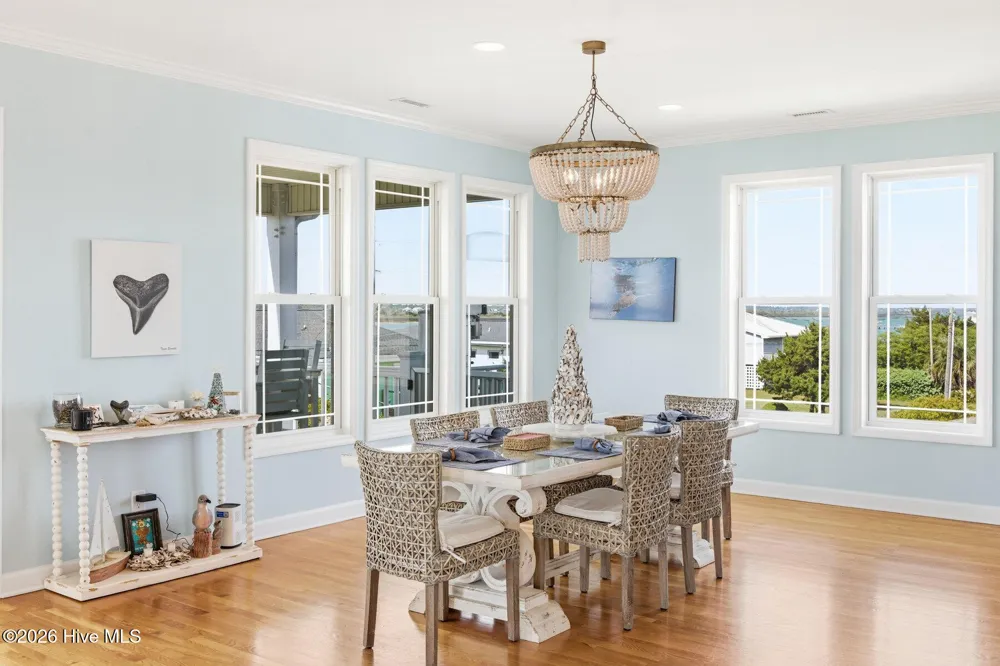 1417 Carolina Boulevard Topsail Beach, NC 28445