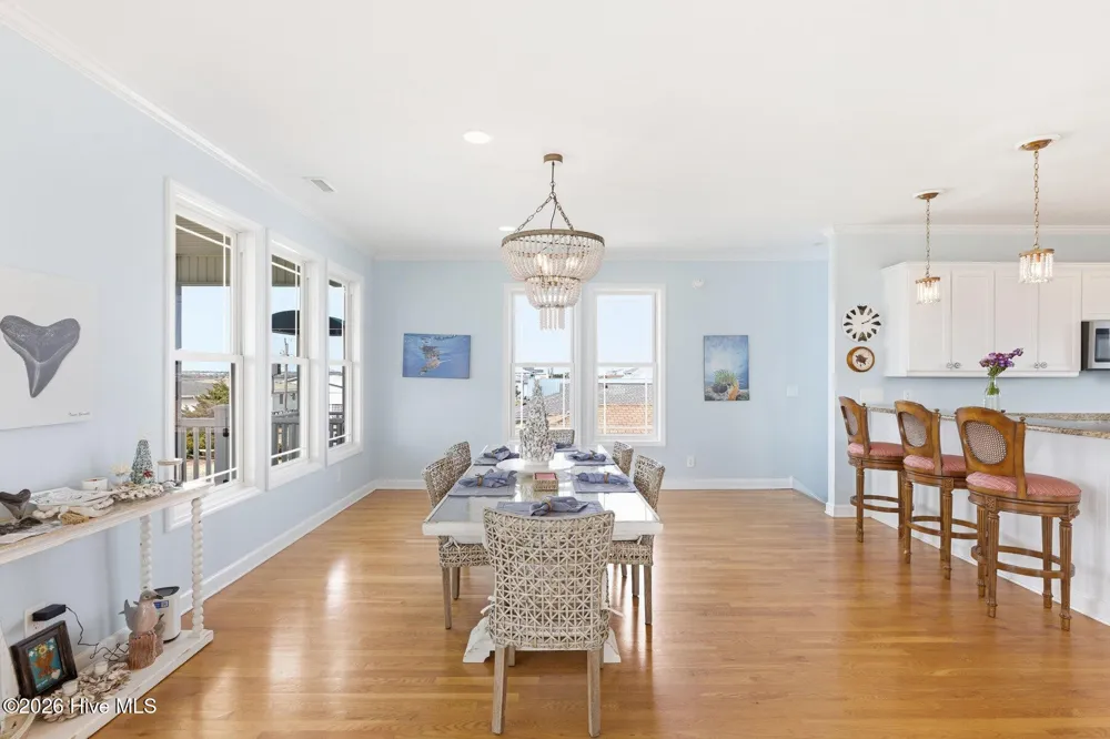 1417 Carolina Boulevard Topsail Beach, NC 28445