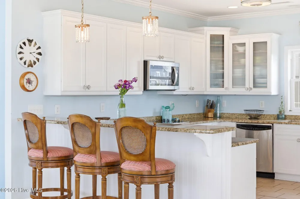 1417 Carolina Boulevard Topsail Beach, NC 28445