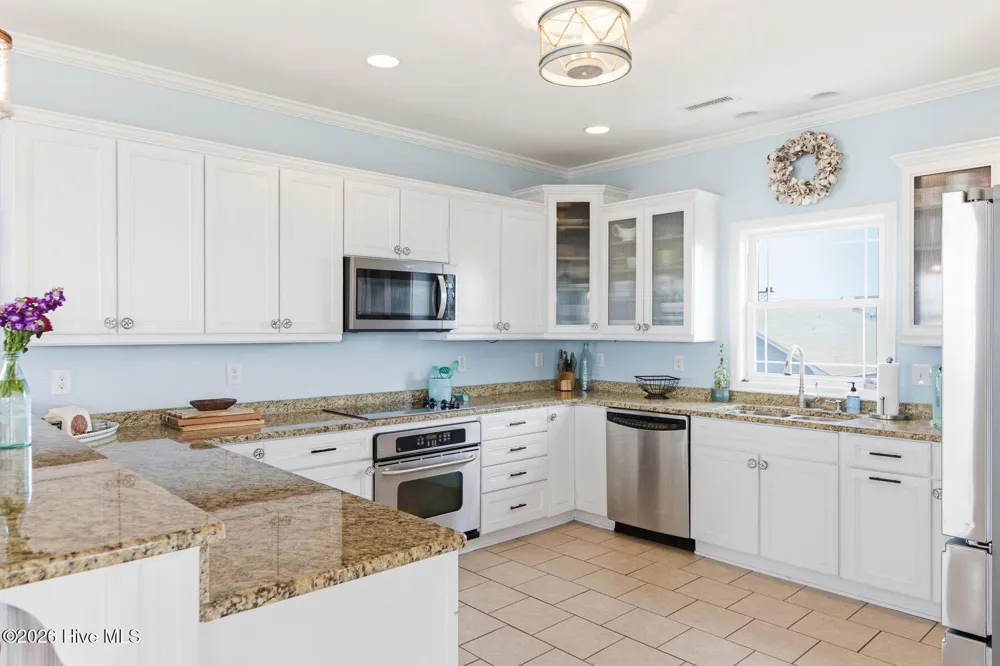 1417 Carolina Boulevard Topsail Beach, NC 28445