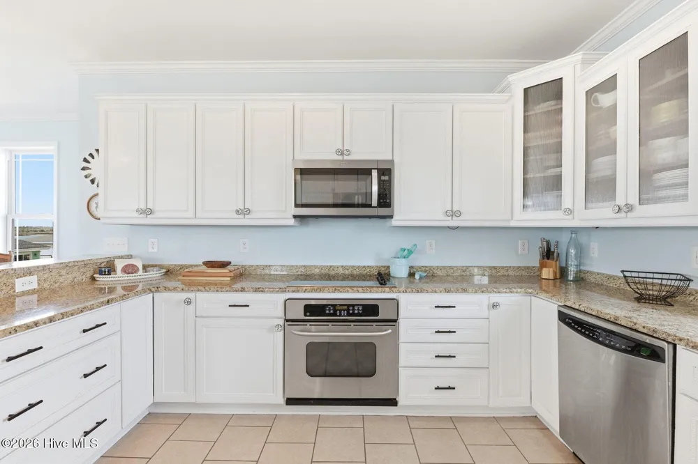 1417 Carolina Boulevard Topsail Beach, NC 28445