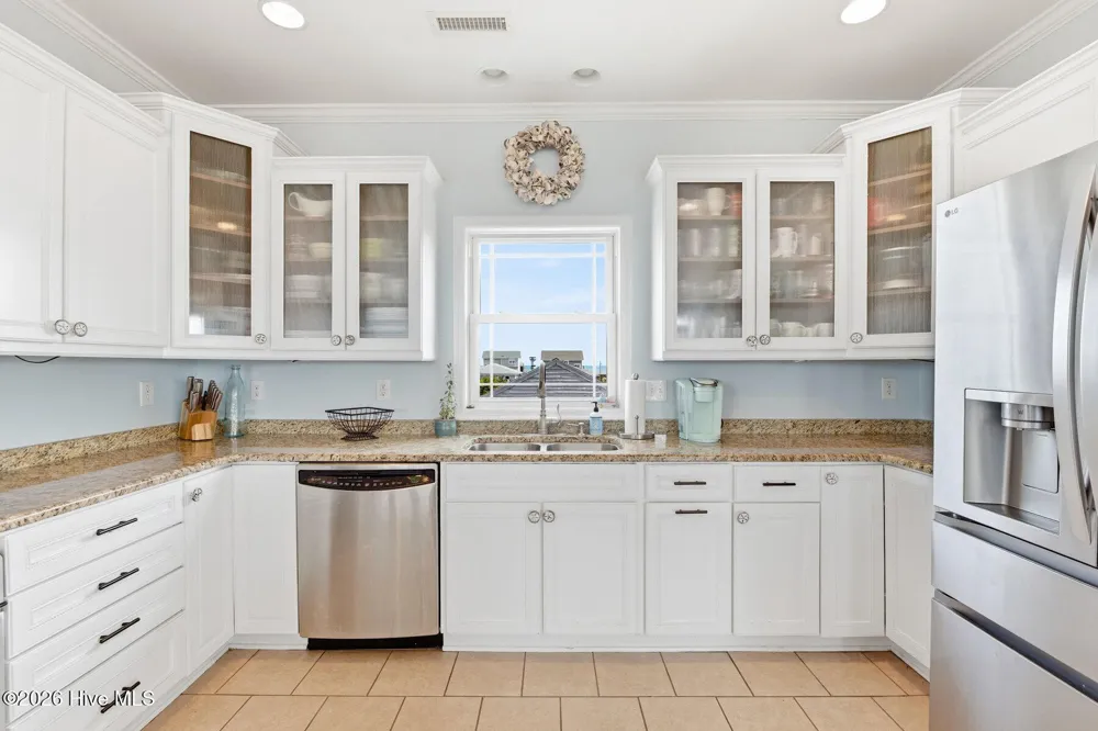 1417 Carolina Boulevard Topsail Beach, NC 28445