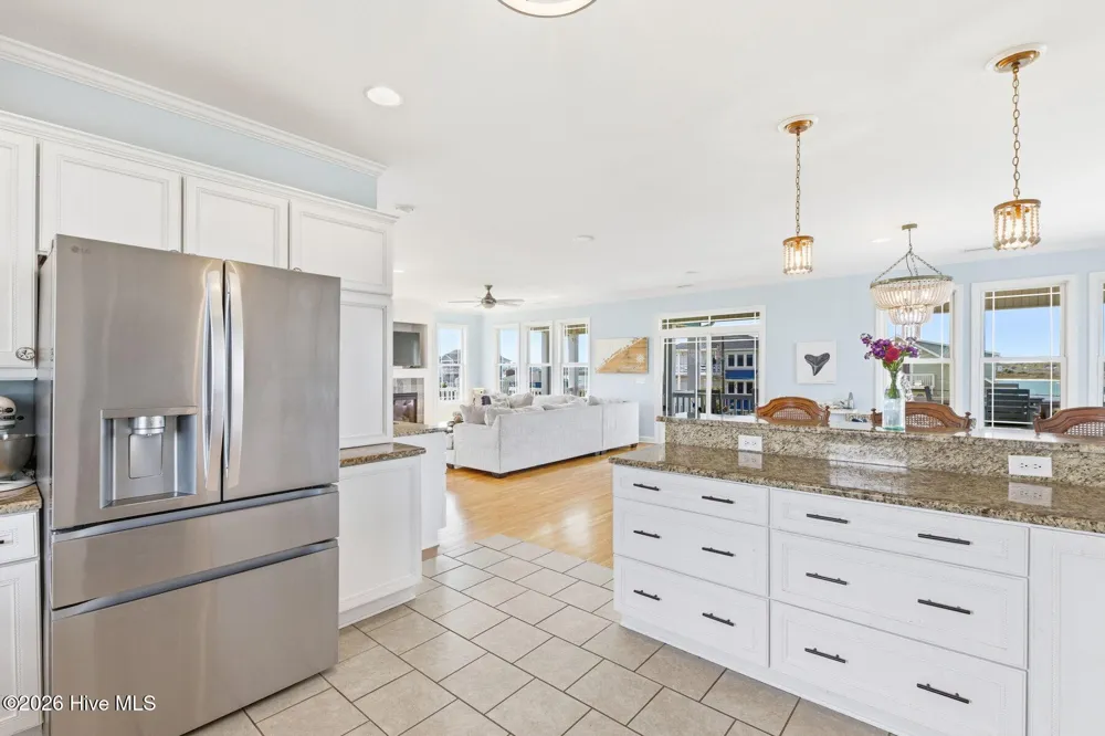 1417 Carolina Boulevard Topsail Beach, NC 28445