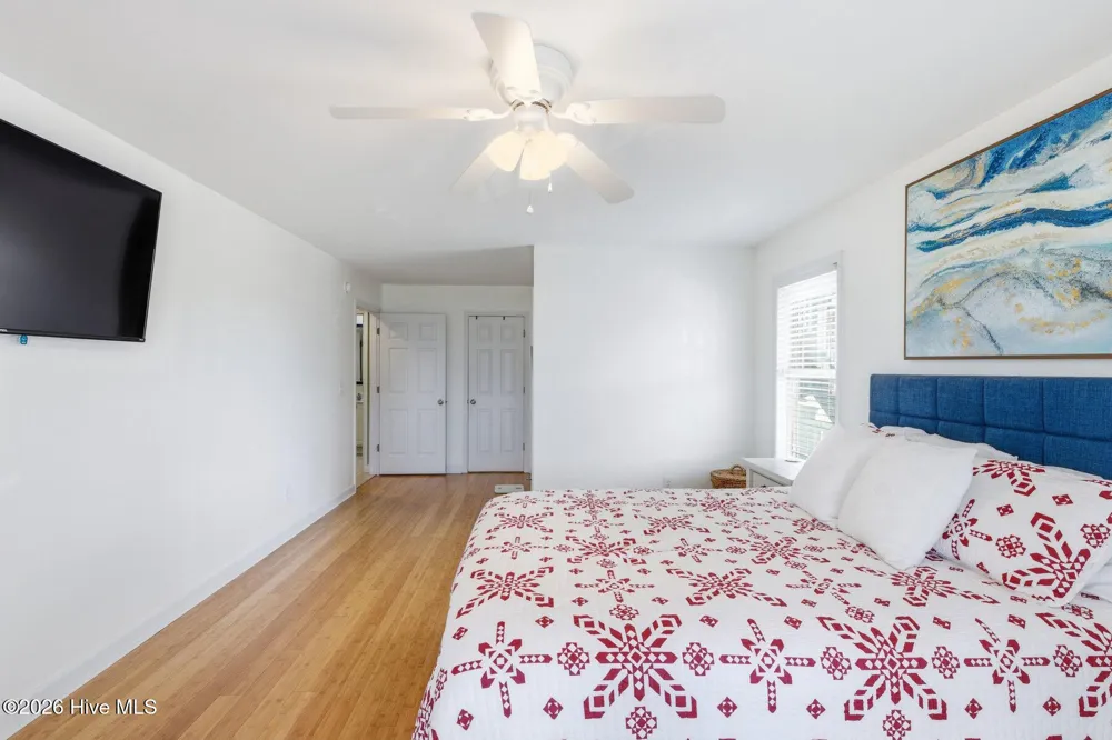 1417 Carolina Boulevard Topsail Beach, NC 28445