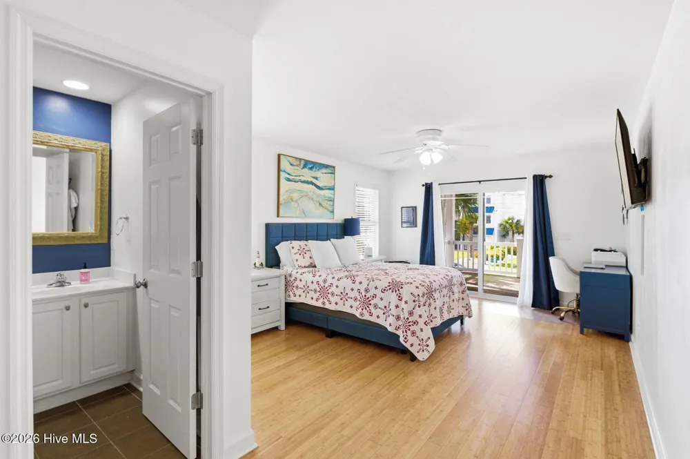 1417 Carolina Boulevard Topsail Beach, NC 28445