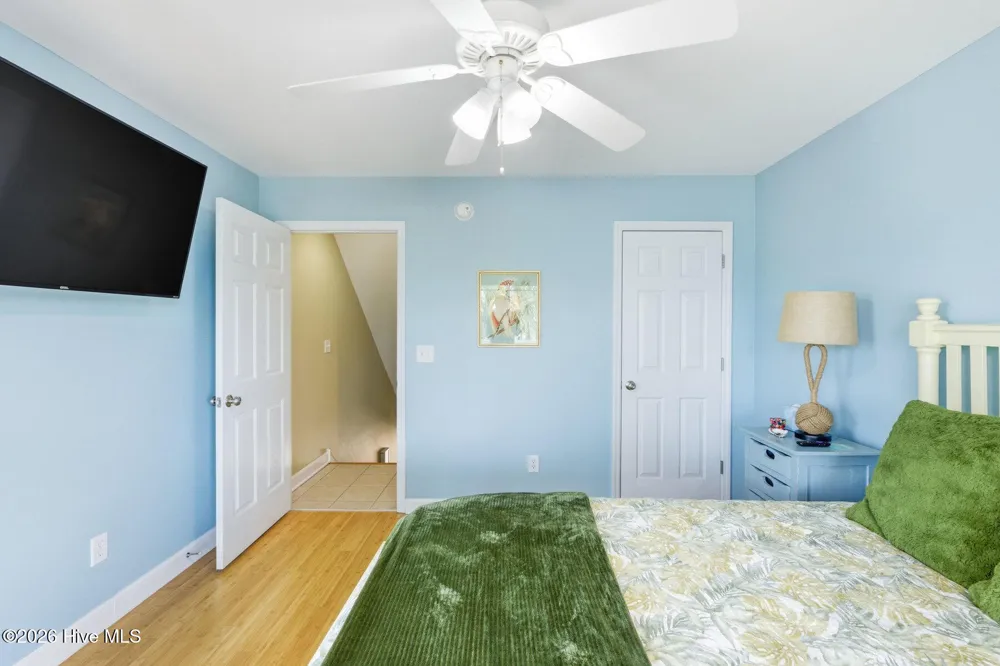 1417 Carolina Boulevard Topsail Beach, NC 28445