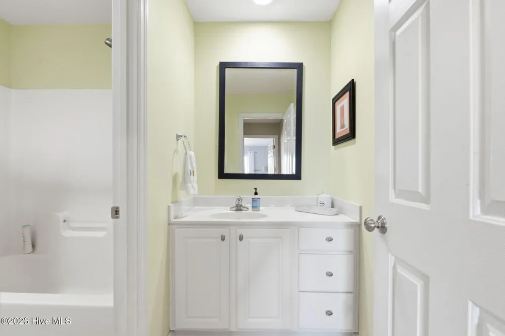 1417 Carolina Boulevard Topsail Beach, NC 28445
