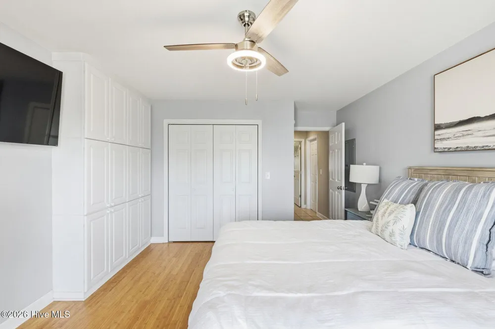 1417 Carolina Boulevard Topsail Beach, NC 28445