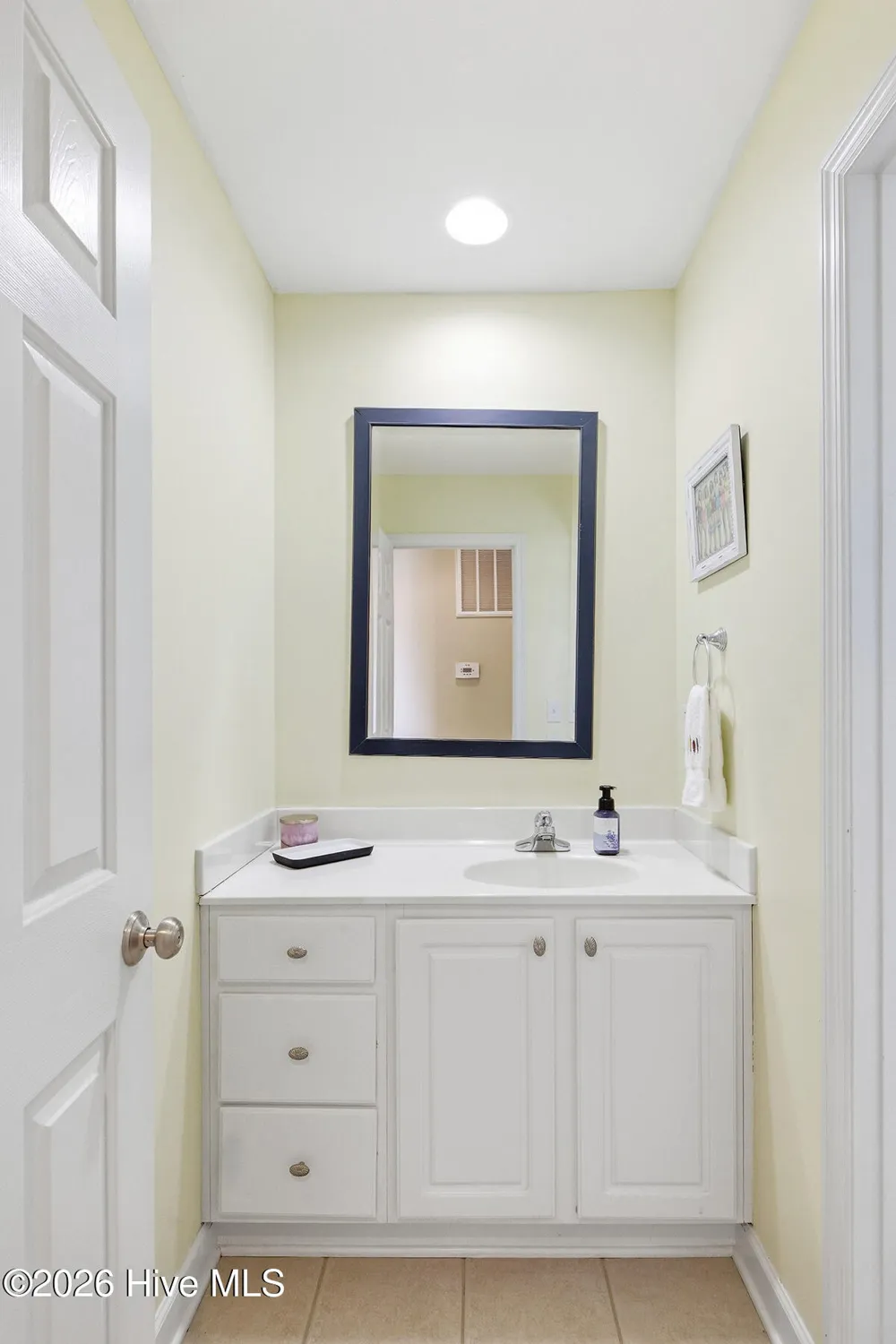 1417 Carolina Boulevard Topsail Beach, NC 28445