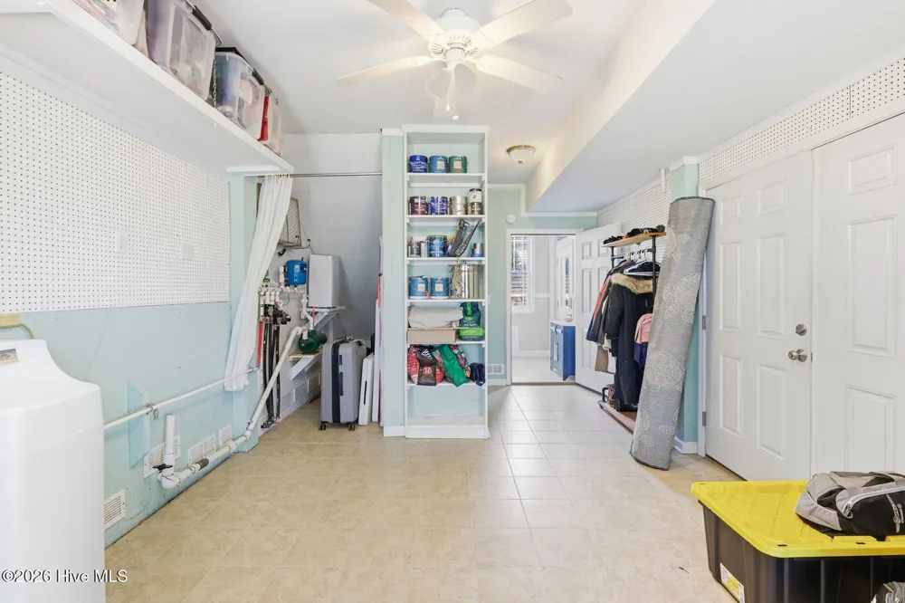 1417 Carolina Boulevard Topsail Beach, NC 28445