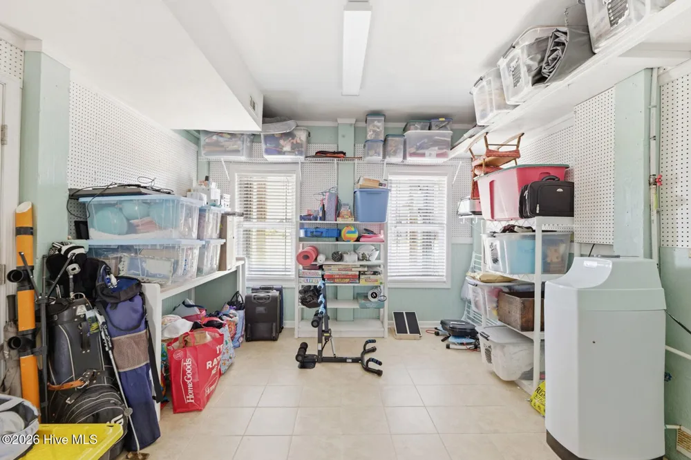 1417 Carolina Boulevard Topsail Beach, NC 28445