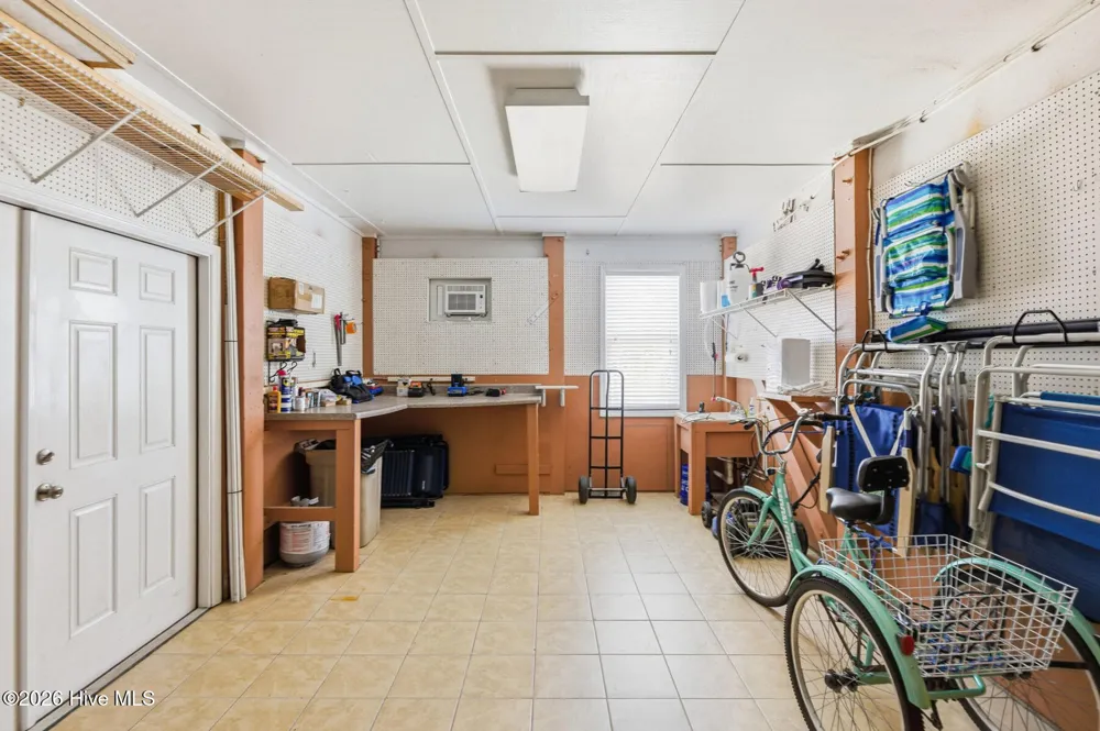 1417 Carolina Boulevard Topsail Beach, NC 28445