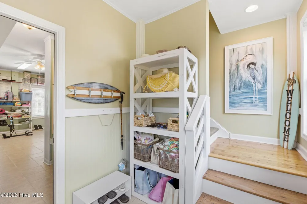1417 Carolina Boulevard Topsail Beach, NC 28445
