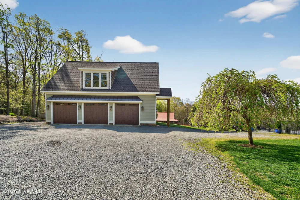 548 Double N Road Pittsboro, NC 27312