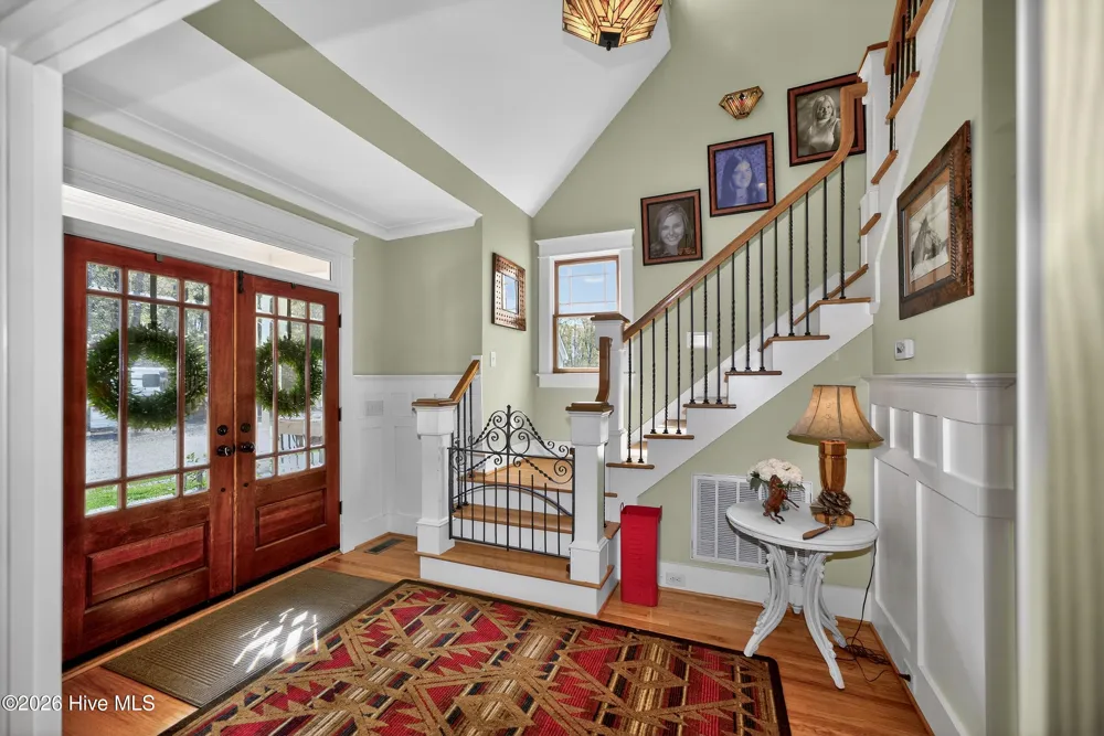 548 Double N Road Pittsboro, NC 27312