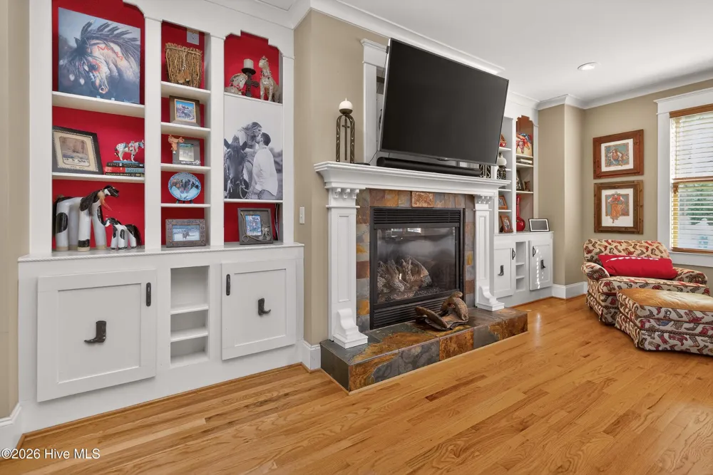 548 Double N Road Pittsboro, NC 27312