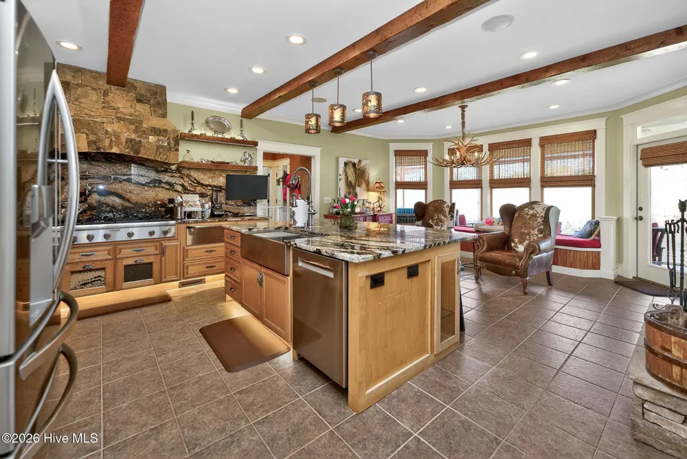548 Double N Road Pittsboro, NC 27312