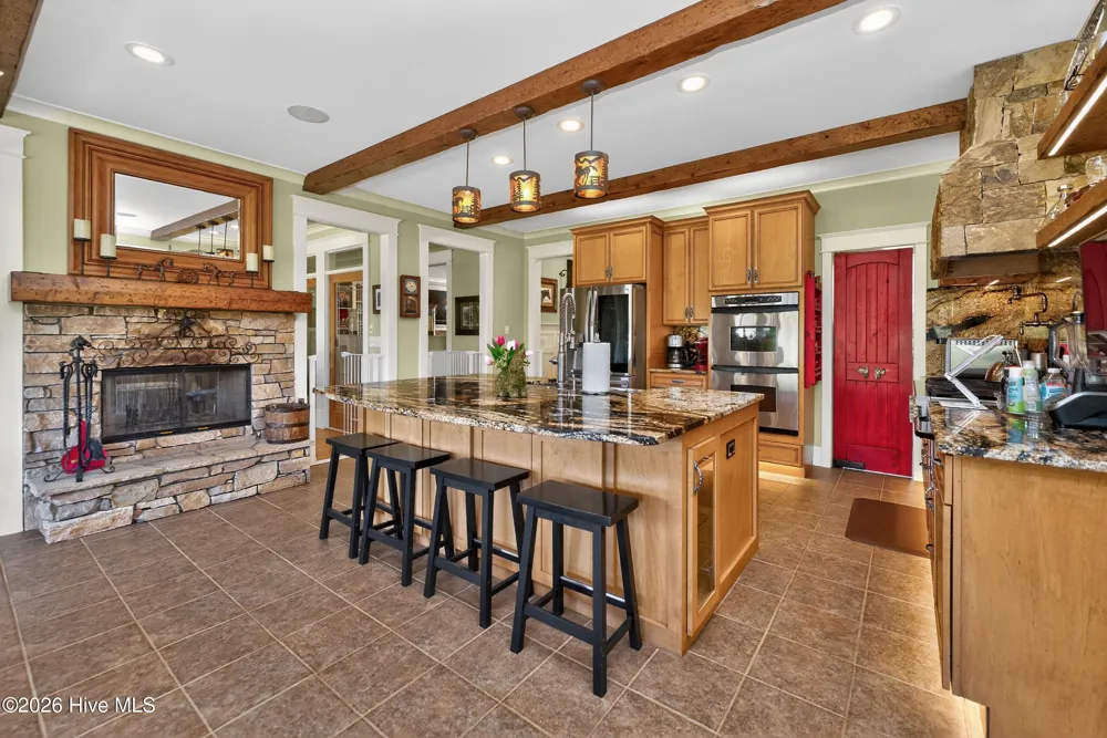 548 Double N Road Pittsboro, NC 27312