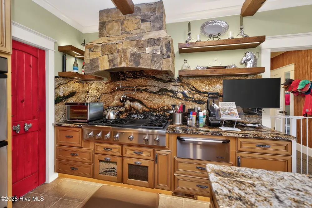 548 Double N Road Pittsboro, NC 27312