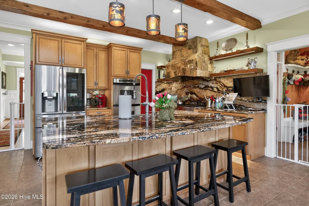 548 Double N Road Pittsboro, NC 27312