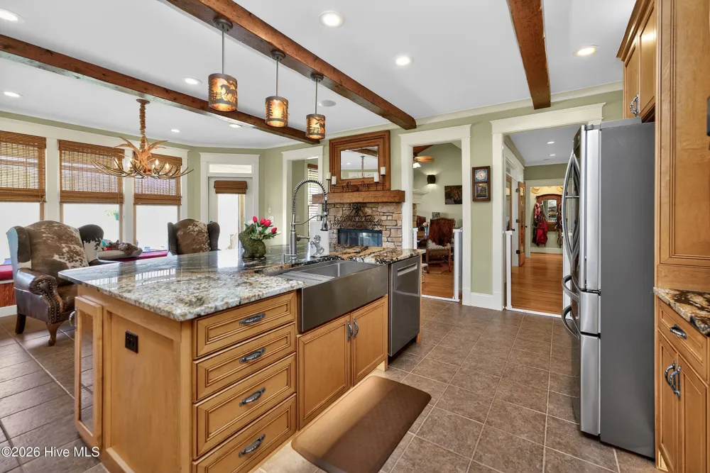 548 Double N Road Pittsboro, NC 27312