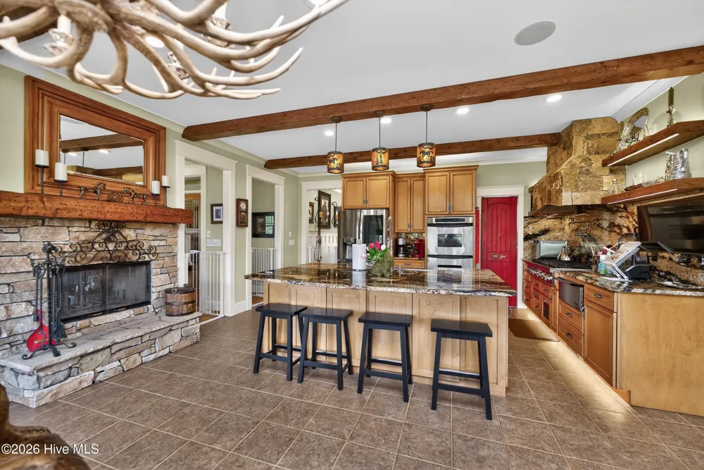 548 Double N Road Pittsboro, NC 27312