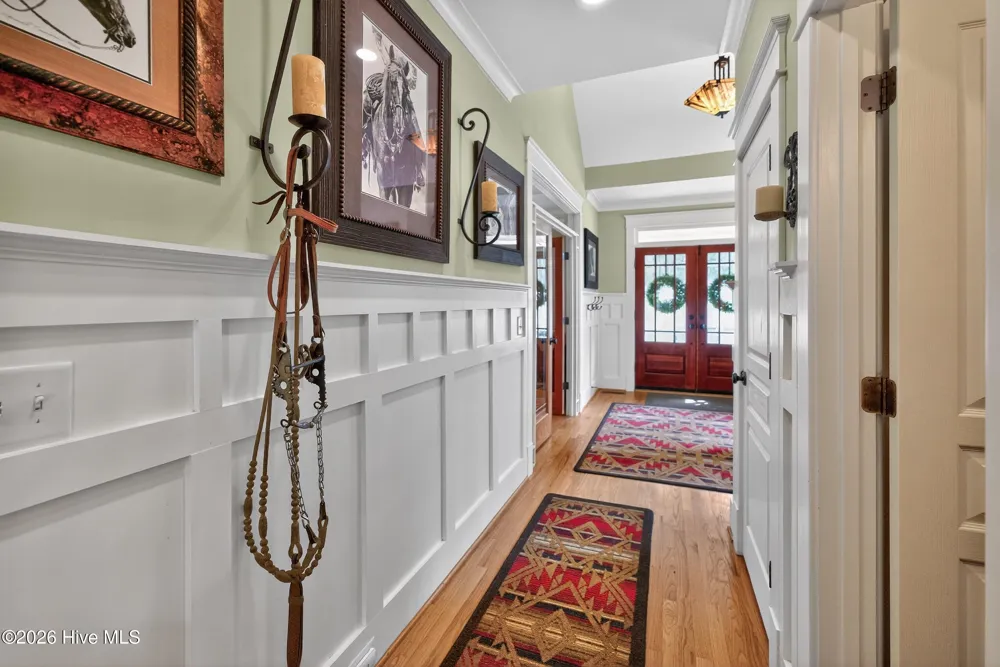 548 Double N Road Pittsboro, NC 27312
