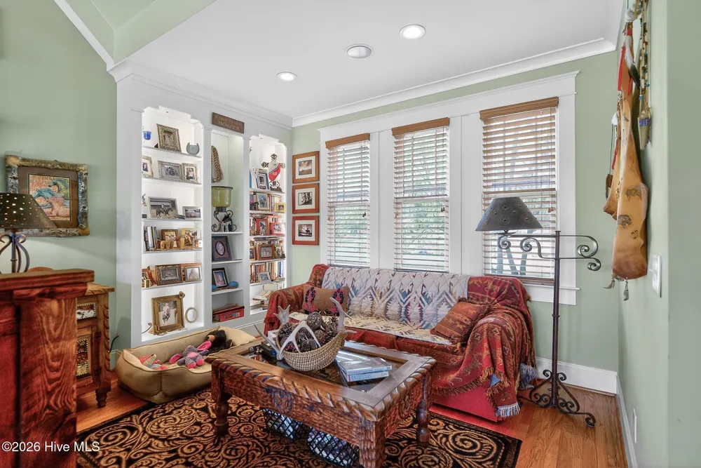 548 Double N Road Pittsboro, NC 27312
