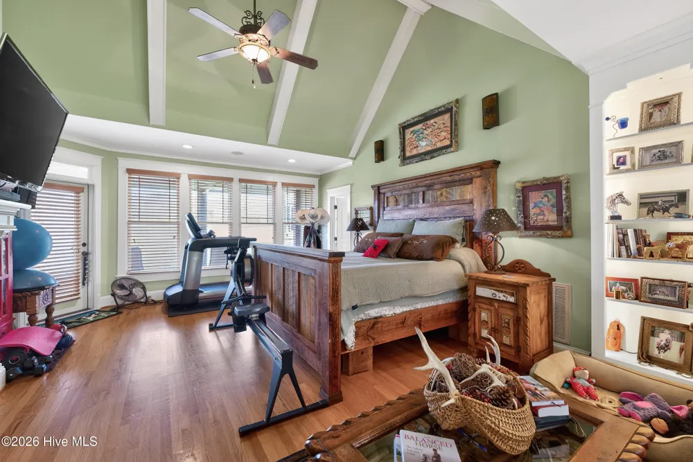 548 Double N Road Pittsboro, NC 27312