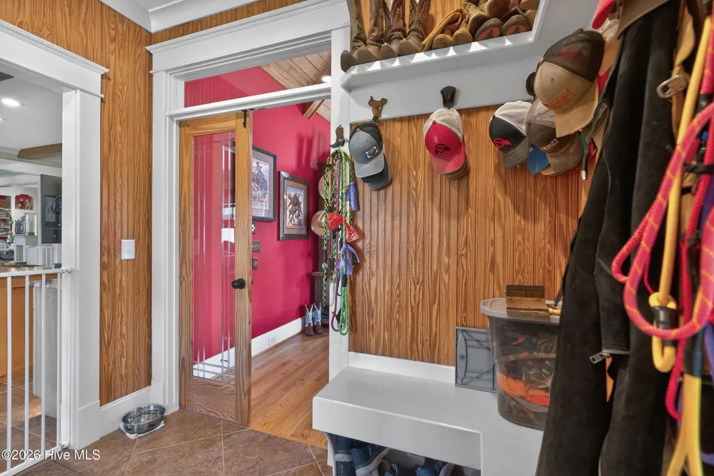 548 Double N Road Pittsboro, NC 27312
