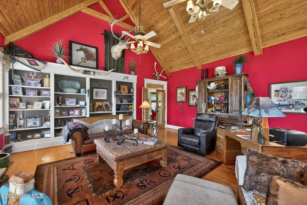 548 Double N Road Pittsboro, NC 27312
