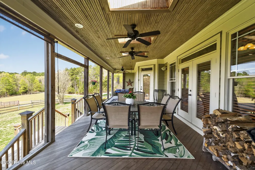 548 Double N Road Pittsboro, NC 27312