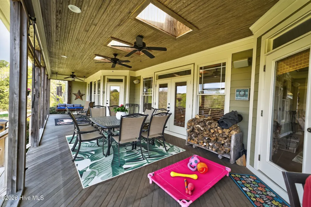 548 Double N Road Pittsboro, NC 27312