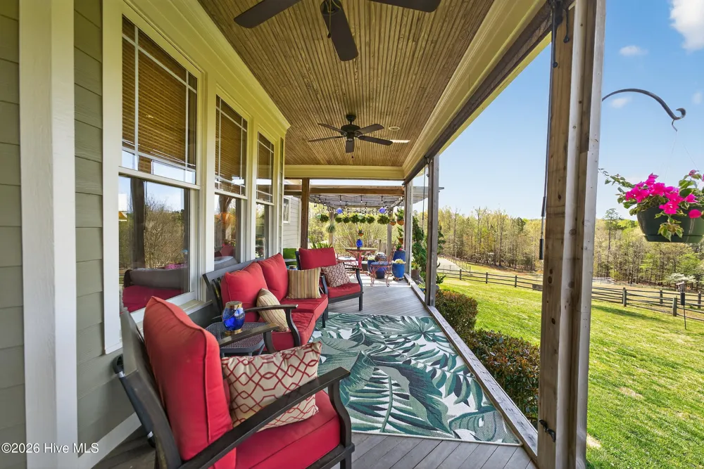 548 Double N Road Pittsboro, NC 27312