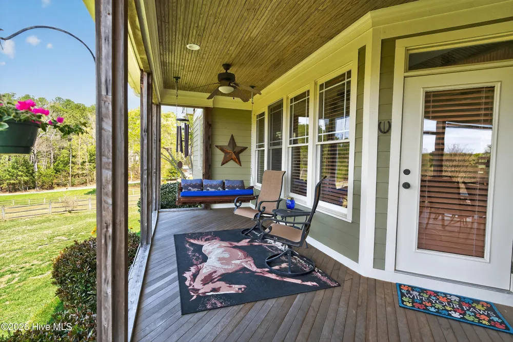 548 Double N Road Pittsboro, NC 27312