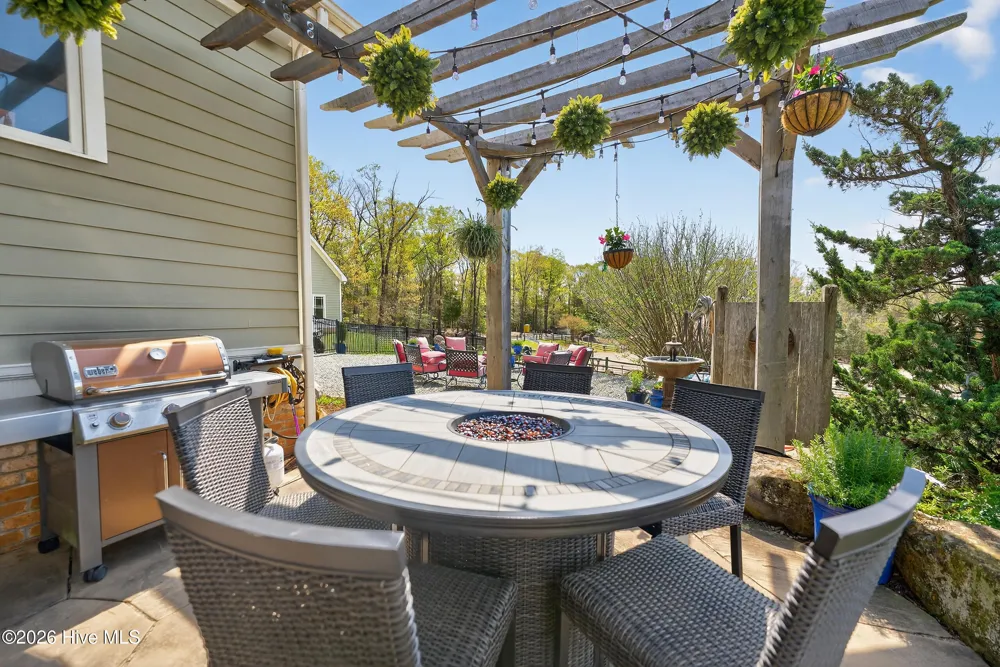 548 Double N Road Pittsboro, NC 27312