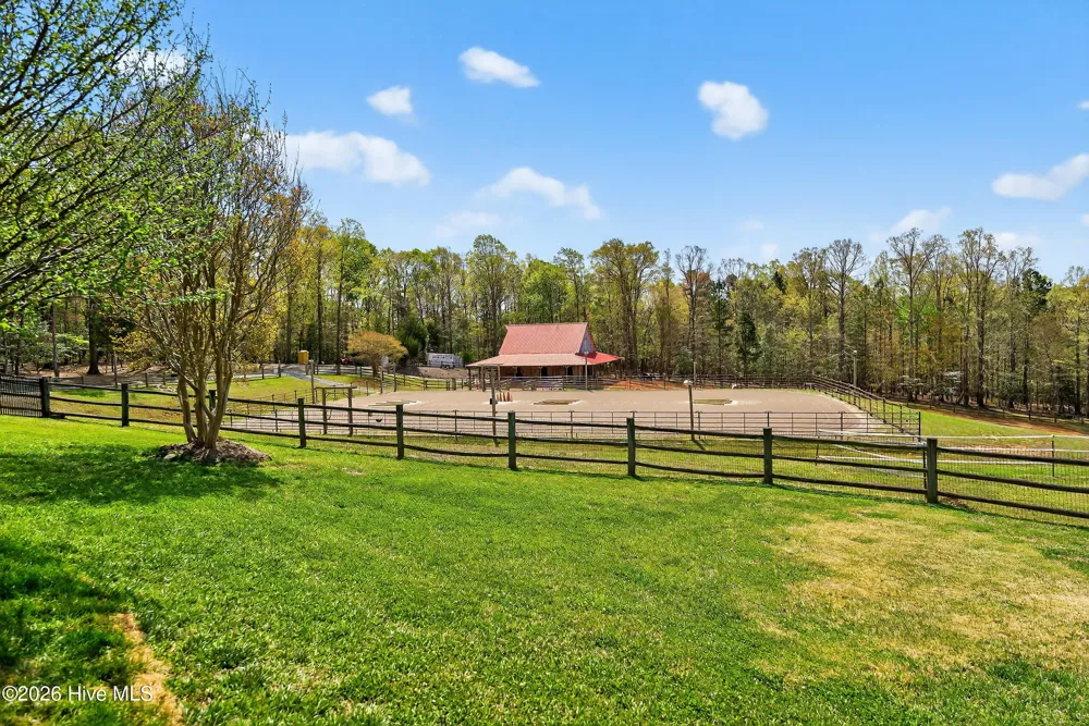 548 Double N Road Pittsboro, NC 27312