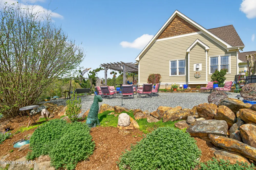 548 Double N Road Pittsboro, NC 27312