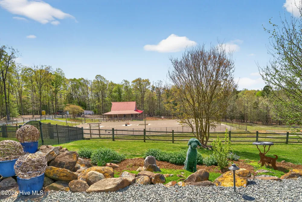 548 Double N Road Pittsboro, NC 27312