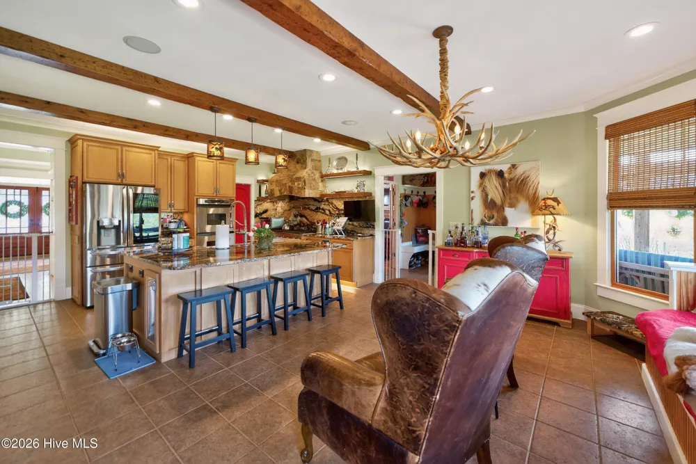 548 Double N Road Pittsboro, NC 27312