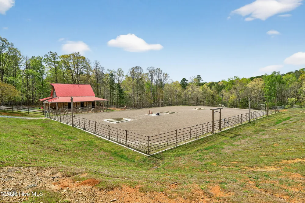 548 Double N Road Pittsboro, NC 27312